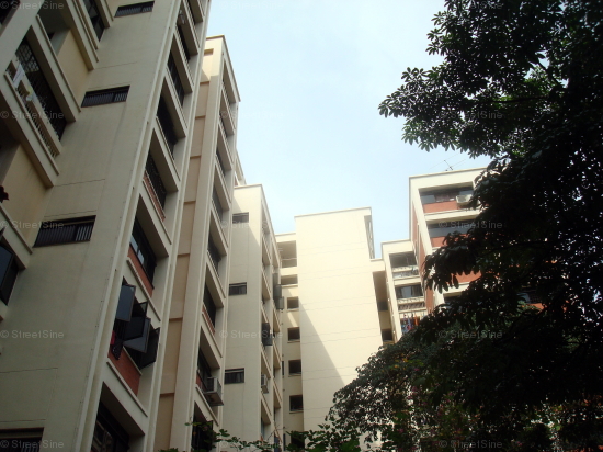 Blk 893D Woodlands Drive 50 (Woodlands), HDB Executive #360662